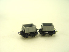 Zement  Lorenwagen - 2 Stck. -