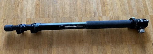 Manfrotto 681b professional - manfrotto,