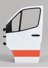 Bruder 46311 Ersatzteil ,,Fahrertür,, für MB Sprinter Ambulanz 02676 NEU