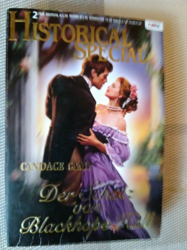 Historical special der schatz - historical,