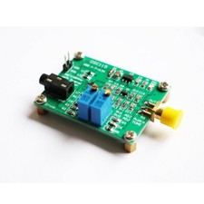 OSC115 88-108MHz VCO Signal