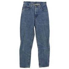 #6984 EDWIN Herren Jeans Hose NEWTON Slim ohne Stretch blue blau 30/34