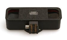 Leica Leitz Stereoly Stereo-Vorsatz OHNE Halterung für den Zubehörschuh