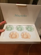 Yves Rocher Magnolia Seifenbox