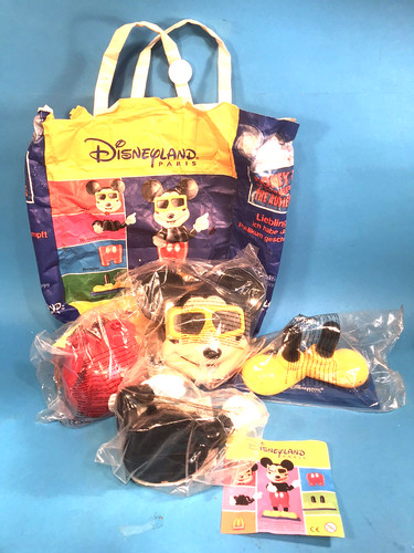 Micky maus figur disneyland - micky,