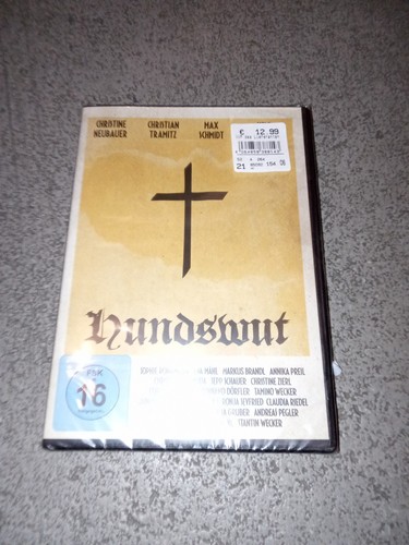 Hundswut christine neubauer - hundswut, |
