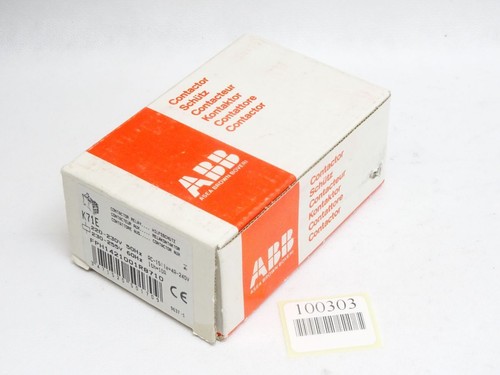 Abb hilfsschutz k71e - hilfsschutz,