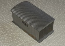 Faller Auhagen HO Garage Blechoptik Blech  Gebäude Modelleisenbahn Zubehör 