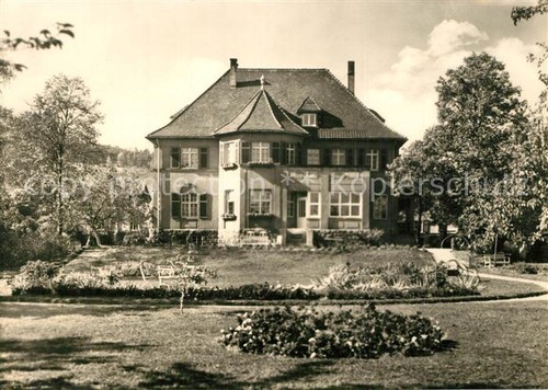 Wernshausen evang - wernshausen,