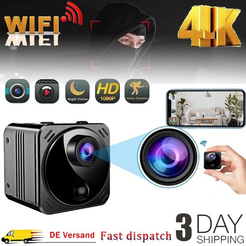 Mini kamera wlan - mini,