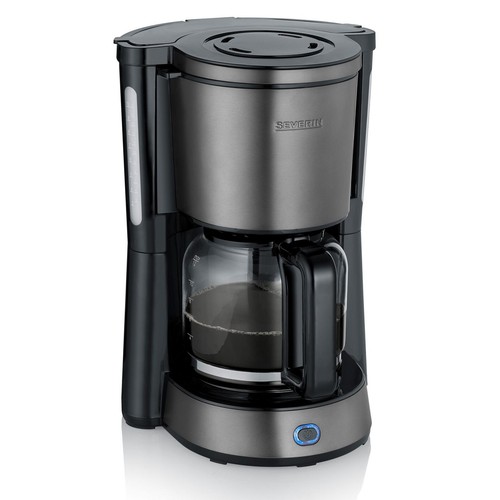 Severin 9340 dark inox mit - 9340,