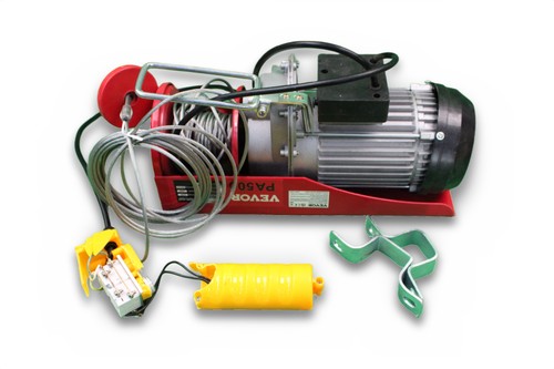 Vevor elektrischer seilzug - elektrischer,