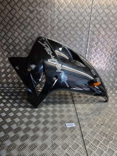 Triumph daytona 955i - daytona,