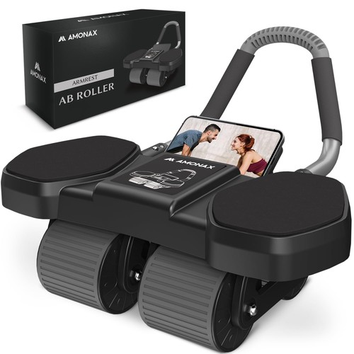 Amonax bauchroller - amonax,