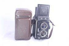 Seagull 4B - zweiäugige