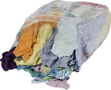 10KG Altkleider