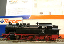 ROCO 43320, BR 93, H0, DB, Tenderlokomotive,DSS,OVP,Anleit.,Ersatzteilliste,