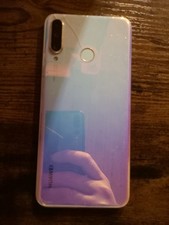 Huawei P30 Lite - 64GB - Perl