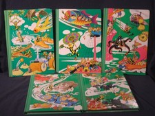 LURCHIS GESAMMELTE ABENTEUER