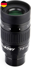 Svbony SV135 Teleskop Okulare