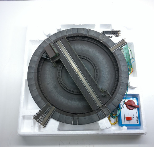 Märklin 7286 elektrische - 7286,