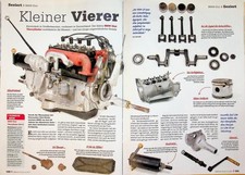 Oldtimer Praxis 11/2017 BMW