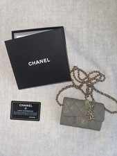 Chanel mini tasche leder - mini,