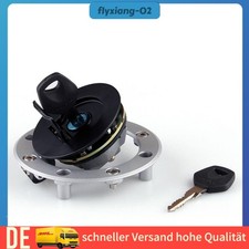 Tankdeckel Tankschloß Für Suzuki GSF Bandit 1000 1300 SV650 GS DR GSX TL