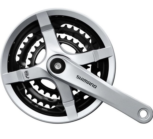 Shimano ty501 - shimano, fc-ty501