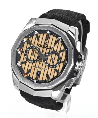 Corum admiral cup one - admiral's, 45