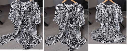 Damen bluse shirt - bluse,