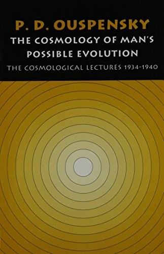 The cosmology man s - cosmology, man's