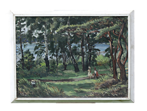 Max grabowski landschaft - max,