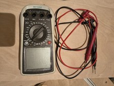 Voltcraft VC250 Multimeter
