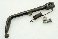 HONDA CB 250 G CB250G Seitenständer original Ständer Zugfeder (für Rahmen) 74-77