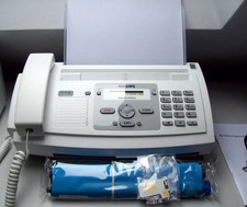 Philips Magic 5, Fax - Kopierer - Telefon, neuer Inkfilm inkl. Versandkostenfrei