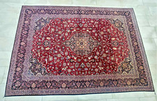 Perserteppich Keschan