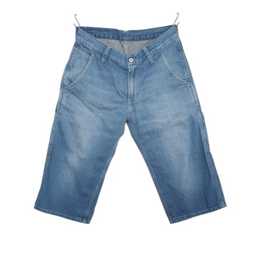 Levi bermuda antiform denim - bermuda,