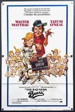The Bad News Bears (1976)