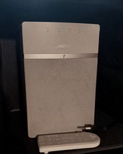 Bose SoundTouch 10 - weiß - sehr gut