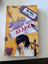 Corina BOMANN - My Story - Streng geheim - verrückt nach MARK