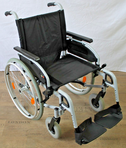 Top rollstuhl bischoff - bischoff, &