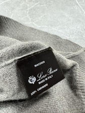 Loro Piana Cup West Beige Size