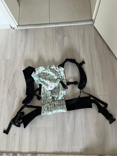 Kokadi flip babytrage toddler - kokadi,