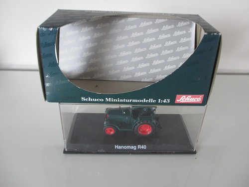 Schuco modellauto - schuco, 1:43