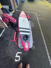 Fanatic Falcon Air Premium