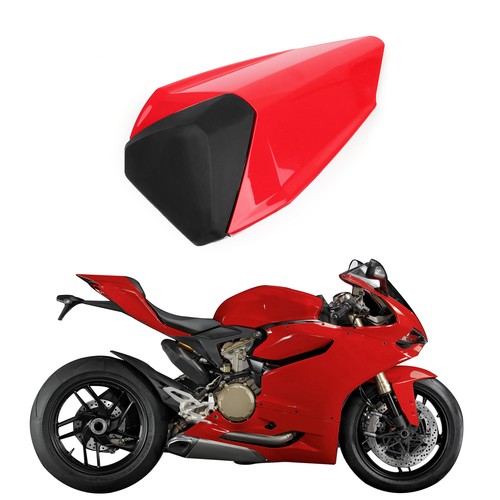 Rücksitzabdeckung für ducati - für,