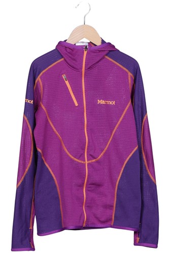 Marmot kapuzenpullover damen - marmot,