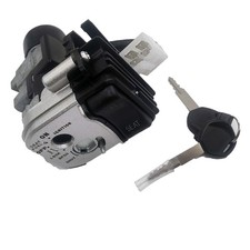 Ignition switch lock - us,
