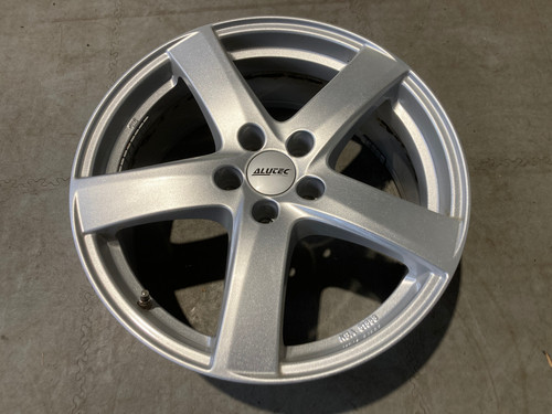 Alufelge alutec freeze - 1x,